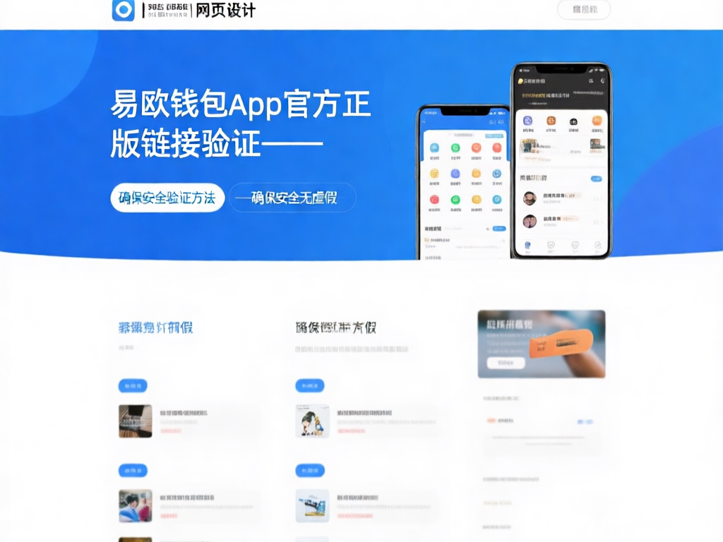 易欧钱包安全证书展示